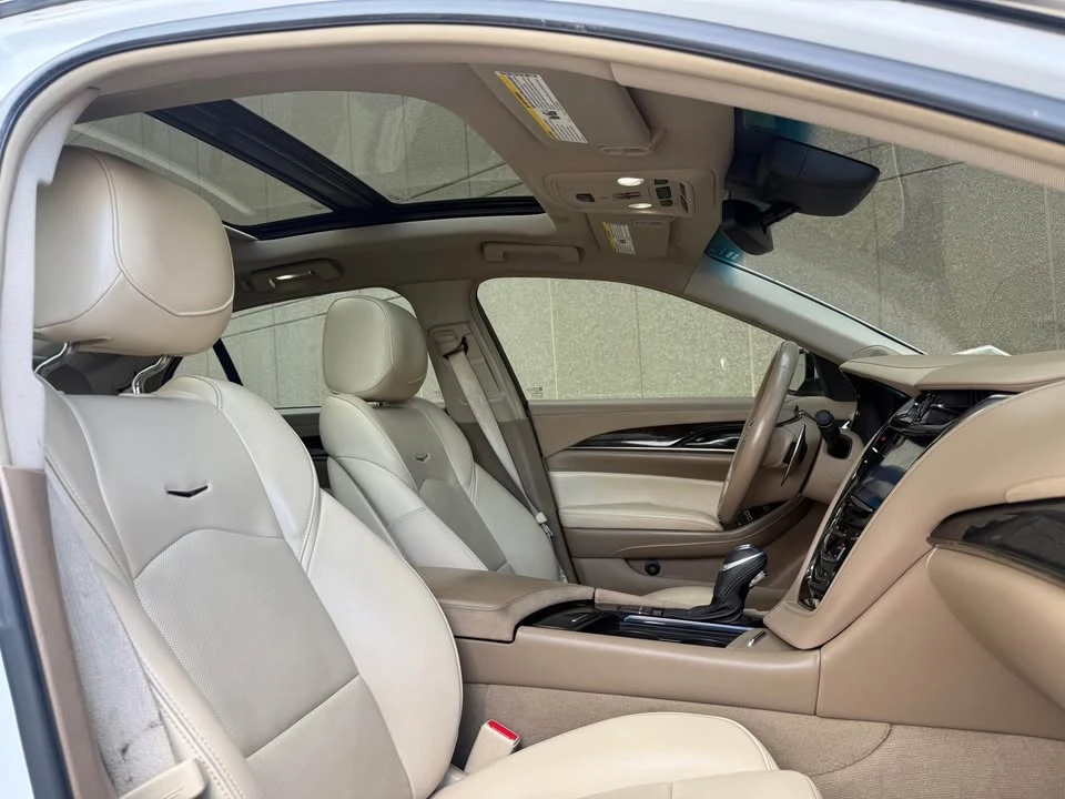 2015 Cadillac CTS 3rd Gen - Image 16 of 20