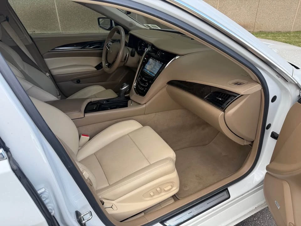 2015 Cadillac CTS 3rd Gen - Image 15 of 20