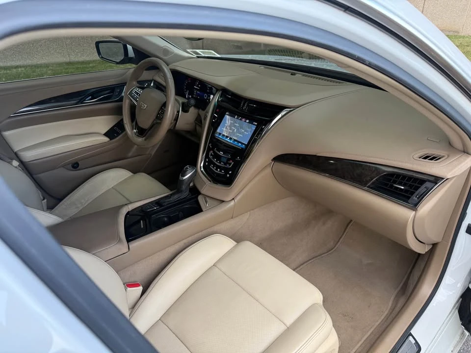 2015 Cadillac CTS 3rd Gen - Image 19 of 20