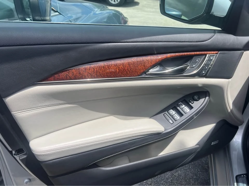 2015 Cadillac CTS 3rd Gen - Image 10 of 12