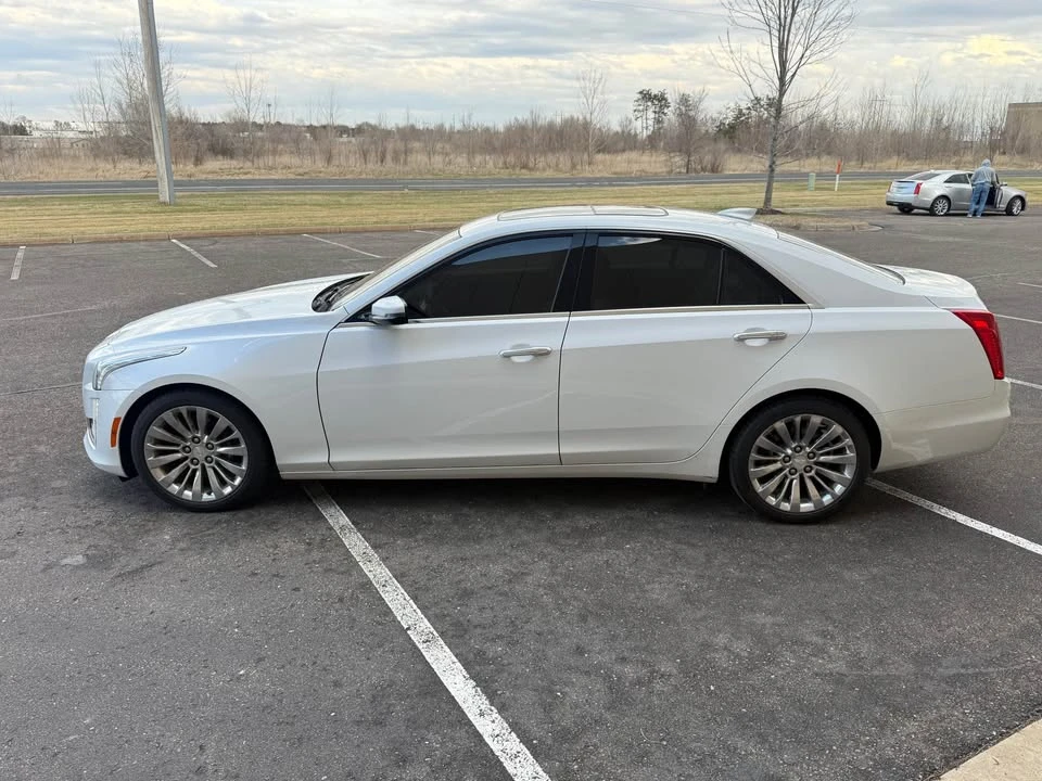 2015 Cadillac CTS 3rd Gen - Image 11 of 20