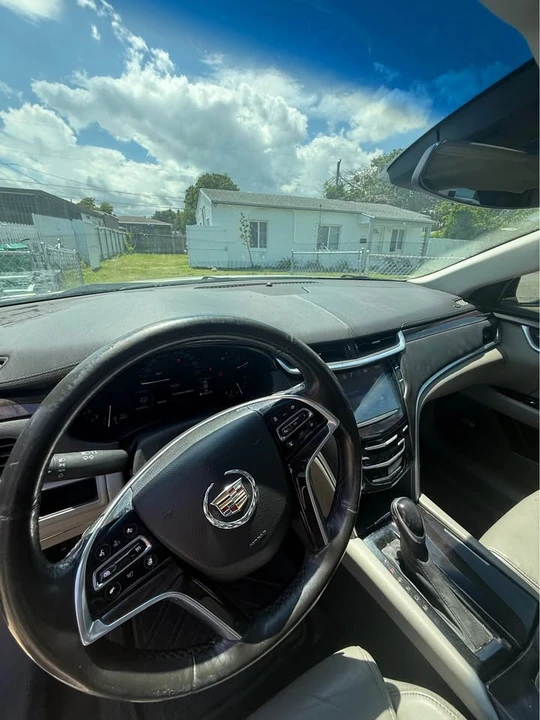 2015 Cadillac CTS 3rd Gen - Image 6 of 8