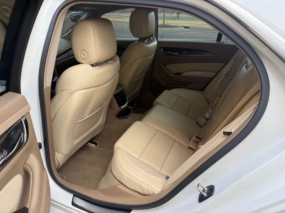 2015 Cadillac CTS 3rd Gen - Image 13 of 20