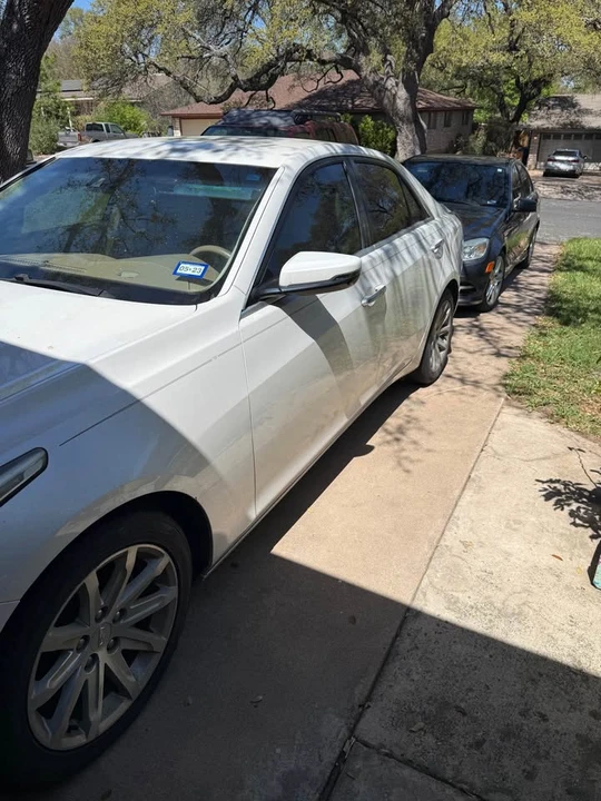 2015 Cadillac CTS 3rd Gen - Image 3 of 13