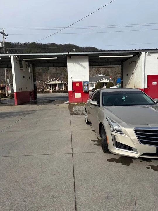 2015 Cadillac CTS 3rd Gen - Image 2 of 9