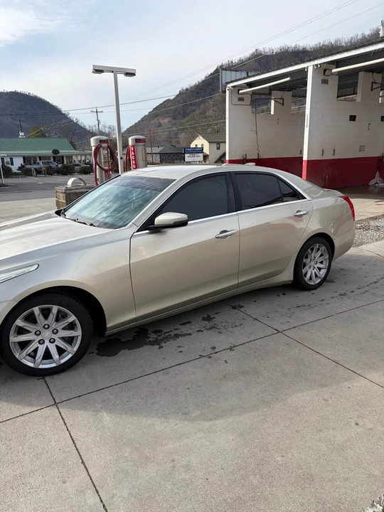 2015 Cadillac CTS 3rd Gen - Image 3 of 9