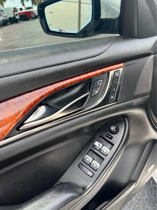2015 Cadillac CTS 3rd Gen - Image 11 of 17