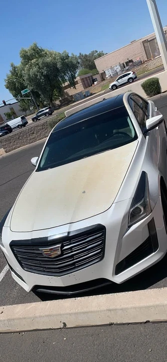 2015 Cadillac CTS 3rd Gen - Image 4 of 7
