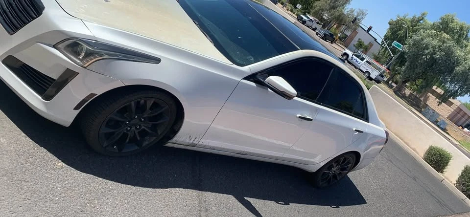 2015 Cadillac CTS 3rd Gen - Image 5 of 7