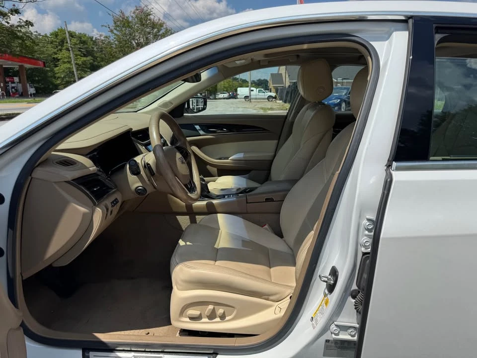 2015 Cadillac CTS 3rd Gen - Image 11 of 19