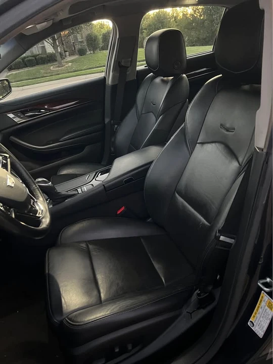 2015 Cadillac CTS 3rd Gen - Image 5 of 10