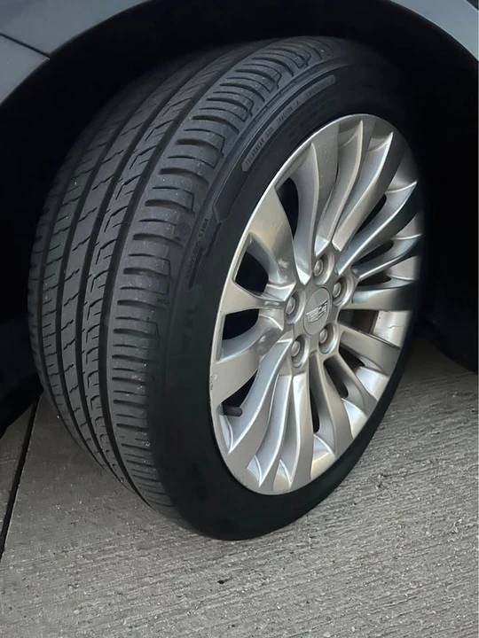 2015 Cadillac CTS 3rd Gen - Image 8 of 10