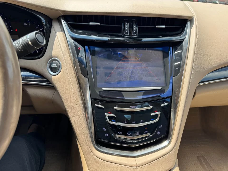 2015 Cadillac CTS 3rd Gen - Image 16 of 19