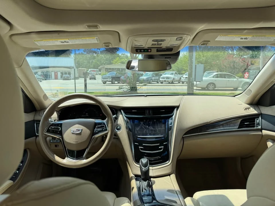 2015 Cadillac CTS 3rd Gen - Image 15 of 19