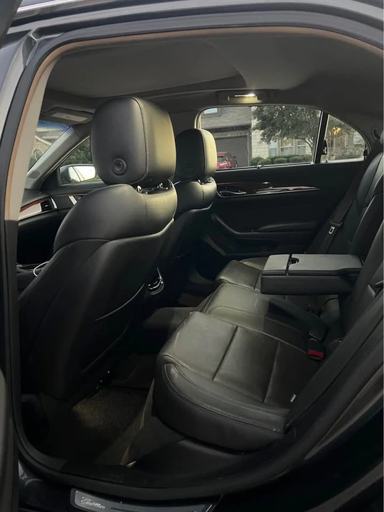 2015 Cadillac CTS 3rd Gen - Image 2 of 10