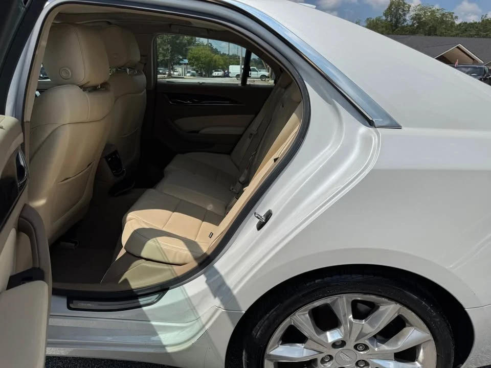 2015 Cadillac CTS 3rd Gen - Image 12 of 19
