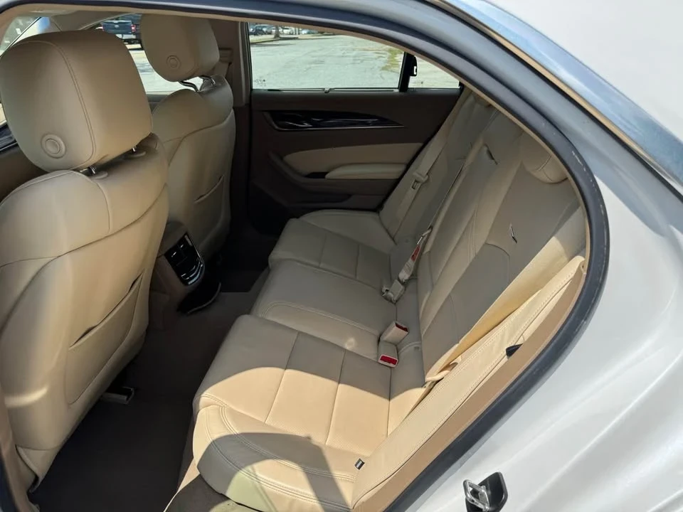 2015 Cadillac CTS 3rd Gen - Image 13 of 19
