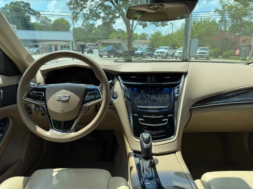 2015 Cadillac CTS 3rd Gen - Image 15 of 19