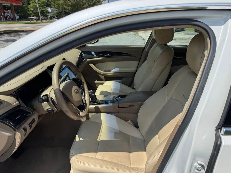 2015 Cadillac CTS 3rd Gen - Image 11 of 19