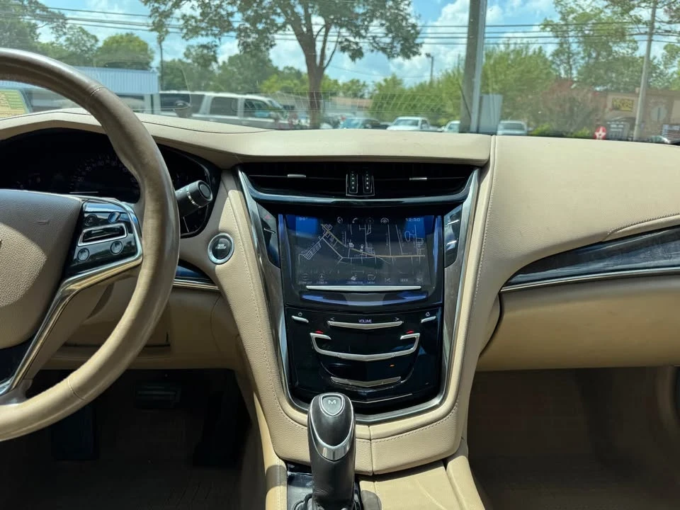 2015 Cadillac CTS 3rd Gen - Image 16 of 19