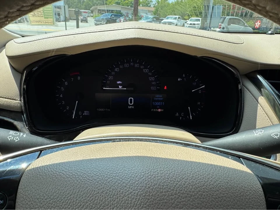 2015 Cadillac CTS 3rd Gen - Image 19 of 19