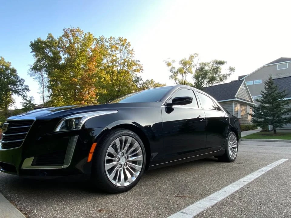 2015 Cadillac CTS 3rd Gen - Image 15 of 19