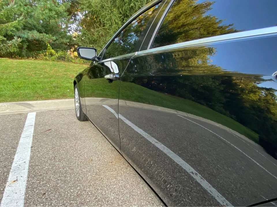 2015 Cadillac CTS 3rd Gen - Image 16 of 19