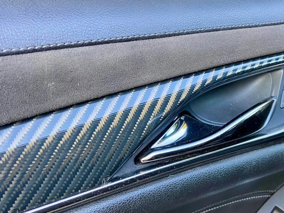 2015 Cadillac CTS 3rd Gen - Image 19 of 19