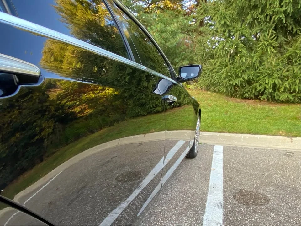 2015 Cadillac CTS 3rd Gen - Image 17 of 19