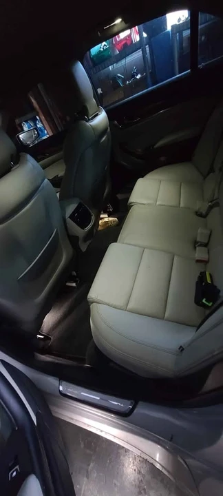 2015 Cadillac CTS 3rd Gen - Image 6 of 10