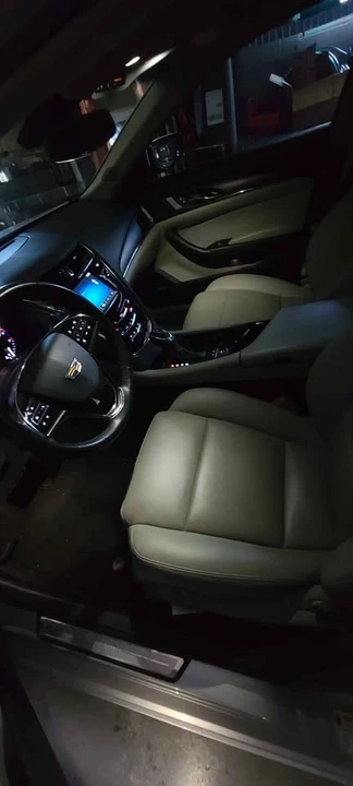 2015 Cadillac CTS 3rd Gen - Image 7 of 10