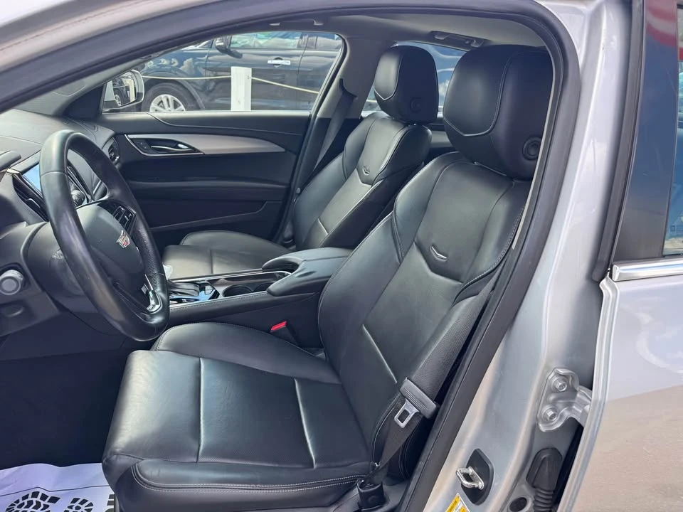 2015 Cadillac CTS 3rd Gen - Image 9 of 12