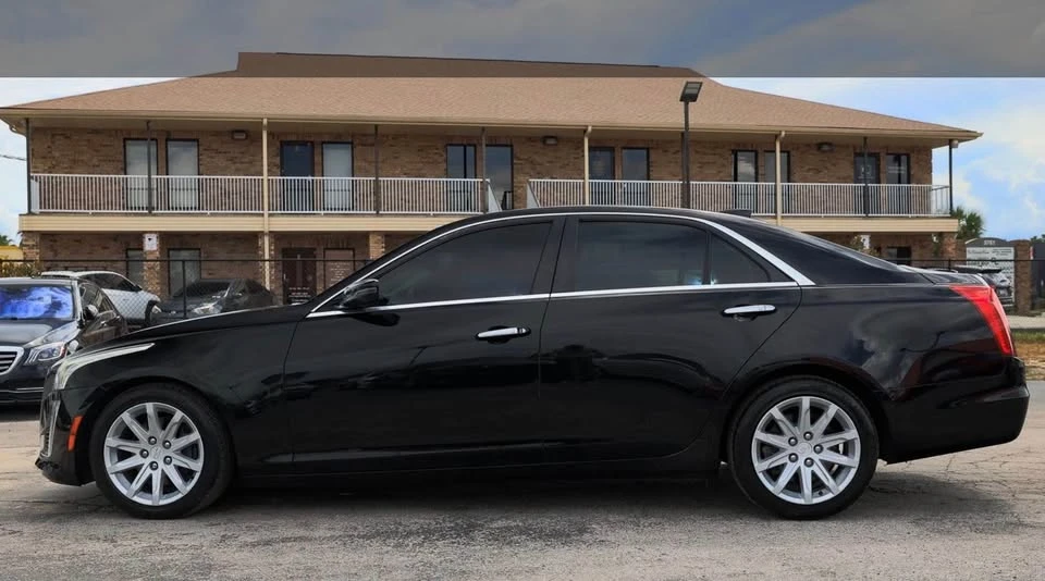 2015 Cadillac CTS 3rd Gen - Image 3 of 3