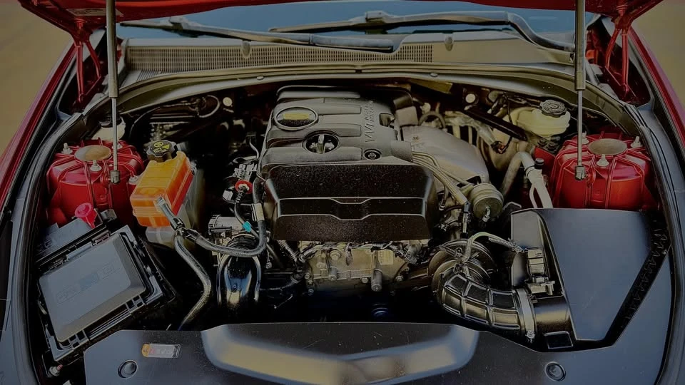 2015 Cadillac CTS 3rd Gen - Image 19 of 20