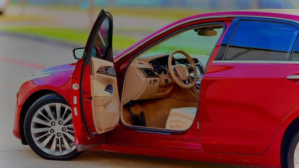2015 Cadillac CTS 3rd Gen - Image 12 of 20