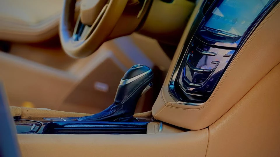 2015 Cadillac CTS 3rd Gen - Image 15 of 20