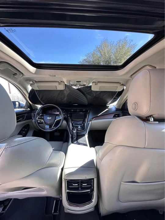 2015 Cadillac CTS 3rd Gen - Image 8 of 12