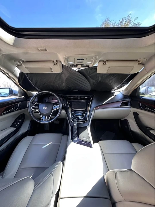 2015 Cadillac CTS 3rd Gen - Image 7 of 12