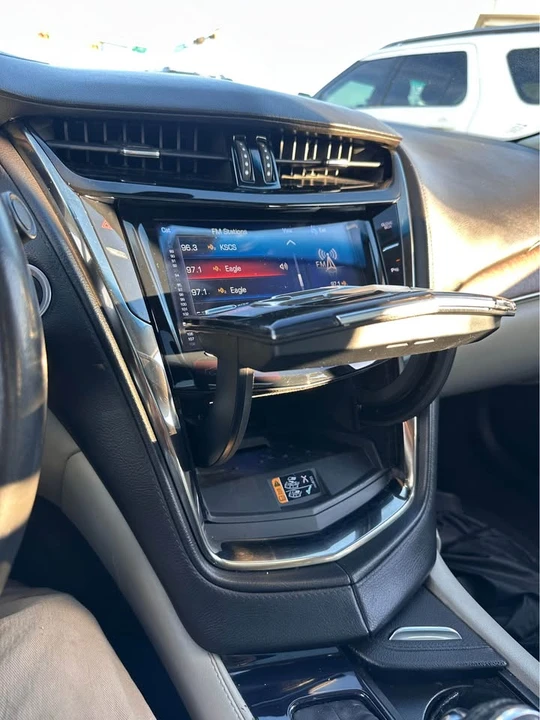 2015 Cadillac CTS 3rd Gen - Image 6 of 12