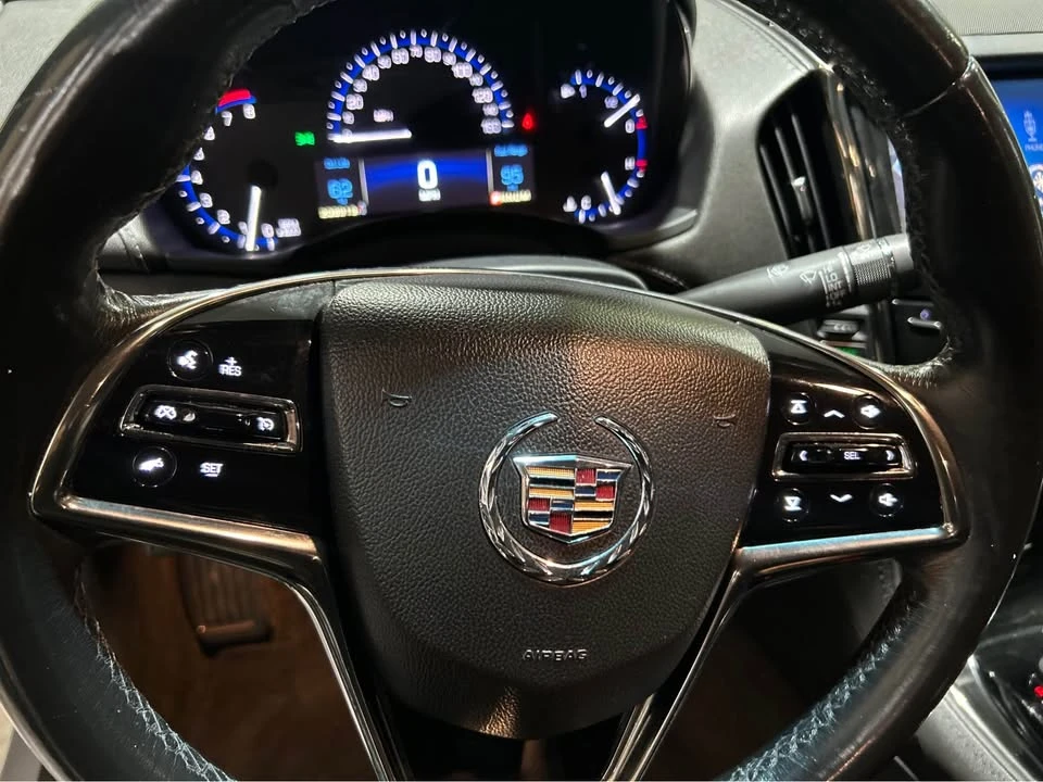 2015 Cadillac CTS 3rd Gen - Image 11 of 16