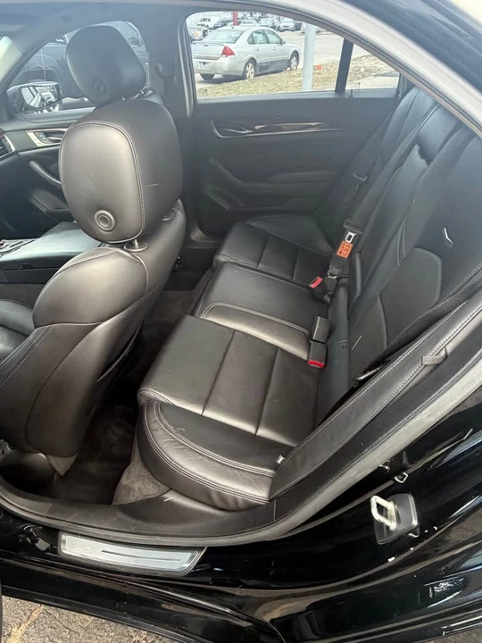 2015 Cadillac CTS 2nd Gen - Image 6 of 8