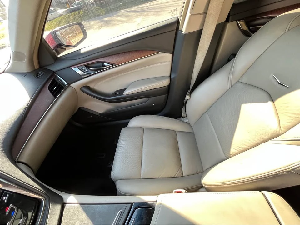 2015 Cadillac CTS 2nd Gen - Image 12 of 15