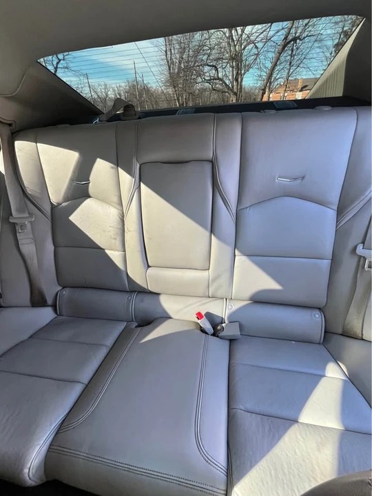 2015 Cadillac CTS 2nd Gen - Image 13 of 15