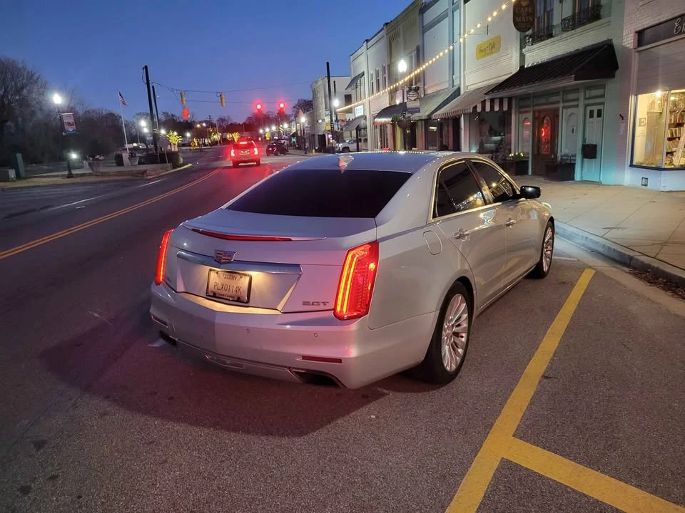 2015 Cadillac CTS 3rd Gen - Image 5 of 11