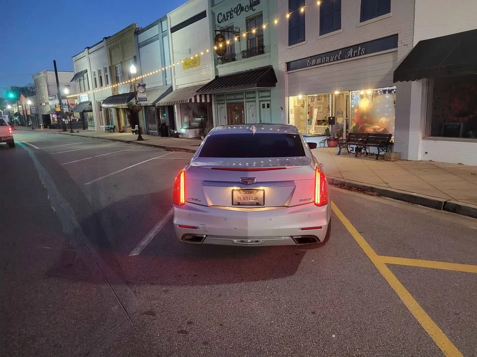 2015 Cadillac CTS 3rd Gen - Image 6 of 11