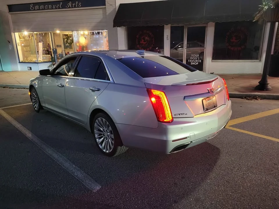 2015 Cadillac CTS 3rd Gen - Image 7 of 11
