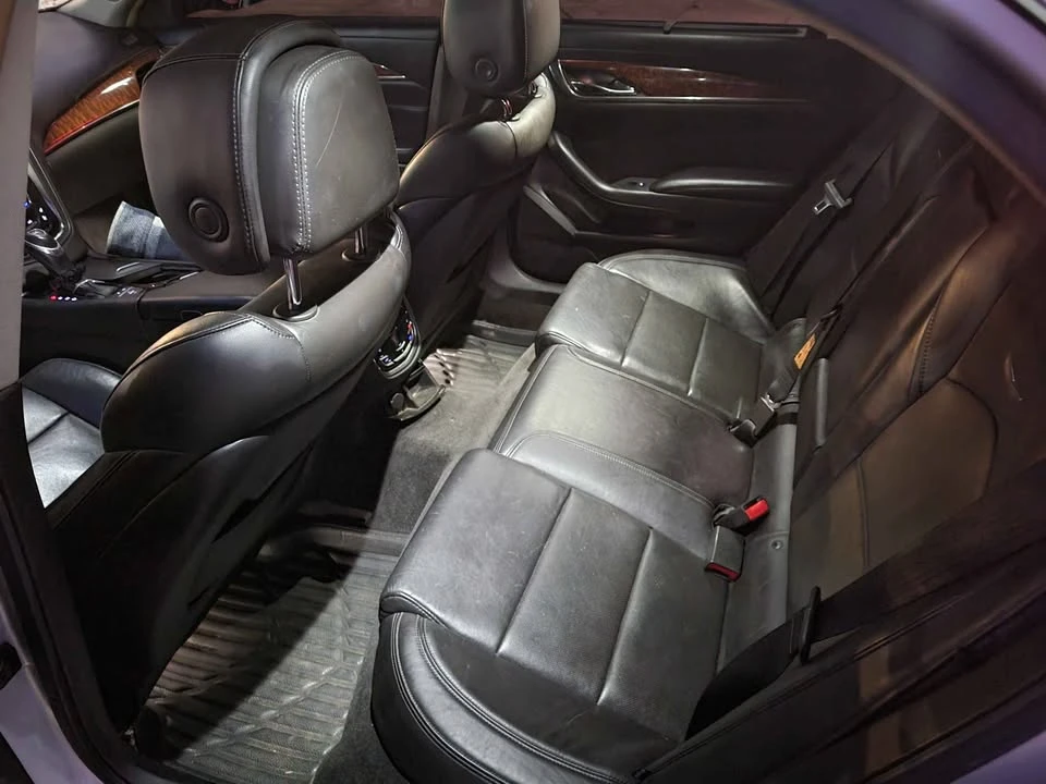 2015 Cadillac CTS 3rd Gen - Image 10 of 11