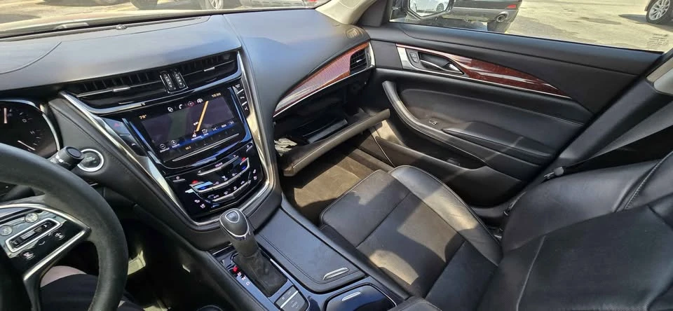 2015 Cadillac CTS 3rd Gen - Image 17 of 20