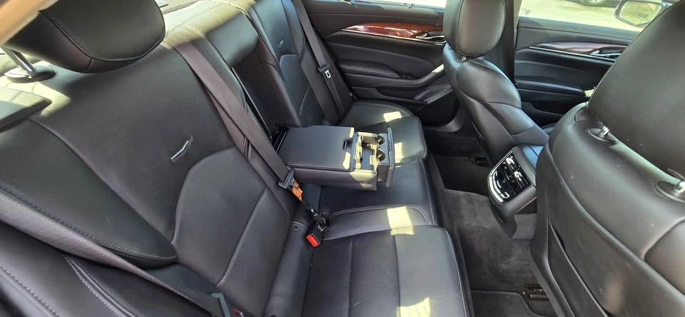 2015 Cadillac CTS 3rd Gen - Image 13 of 20