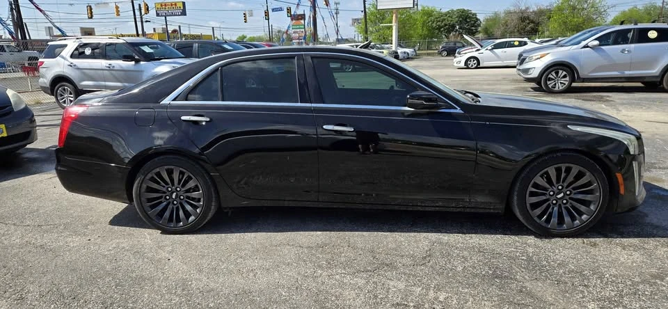 2015 Cadillac CTS 3rd Gen - Image 6 of 20